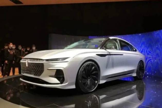 售價25.58萬元起，進(jìn)口的林肯MKZ值得入手嗎？