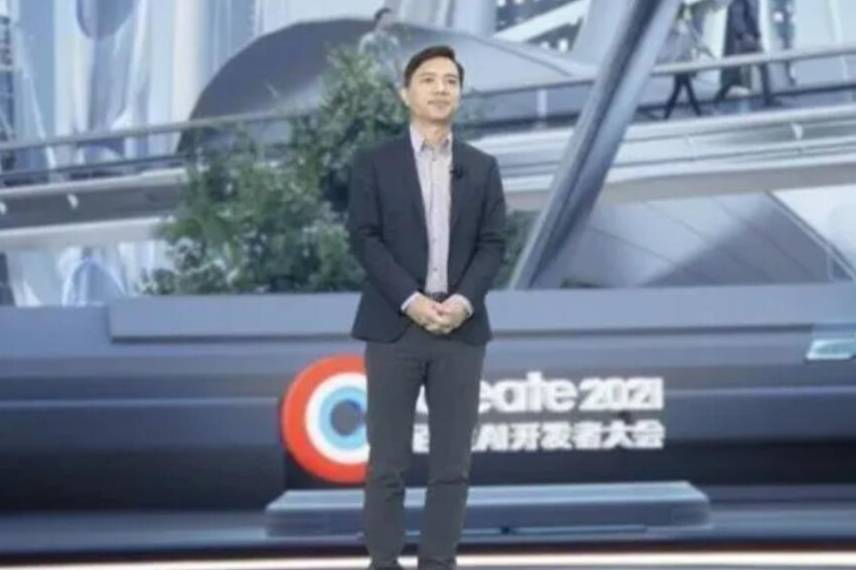 首款汽车机器人2022年亮相 “集度”能有多极度？