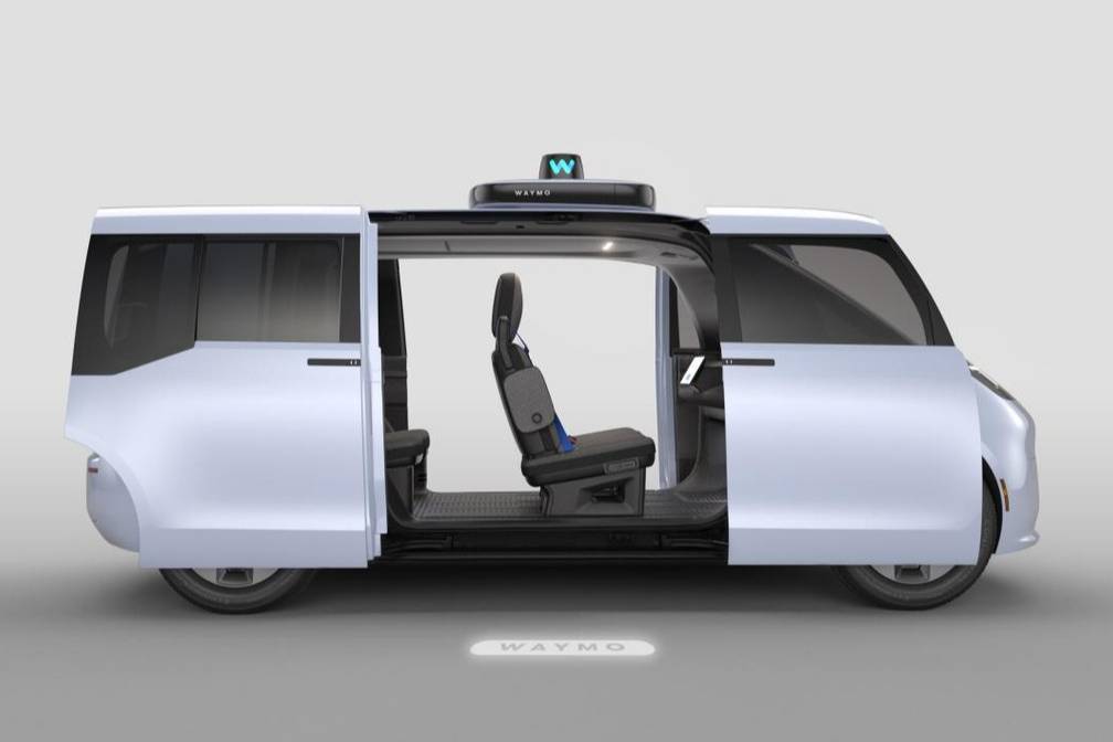 极氪与Waymo达成战略合作，将推动无人驾驶时代到来