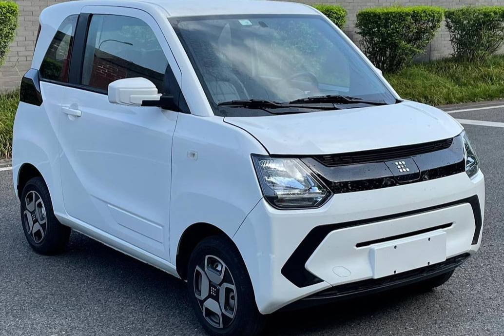 东风风光将推出风光MINI EV，竞争五菱宏光MINIEV