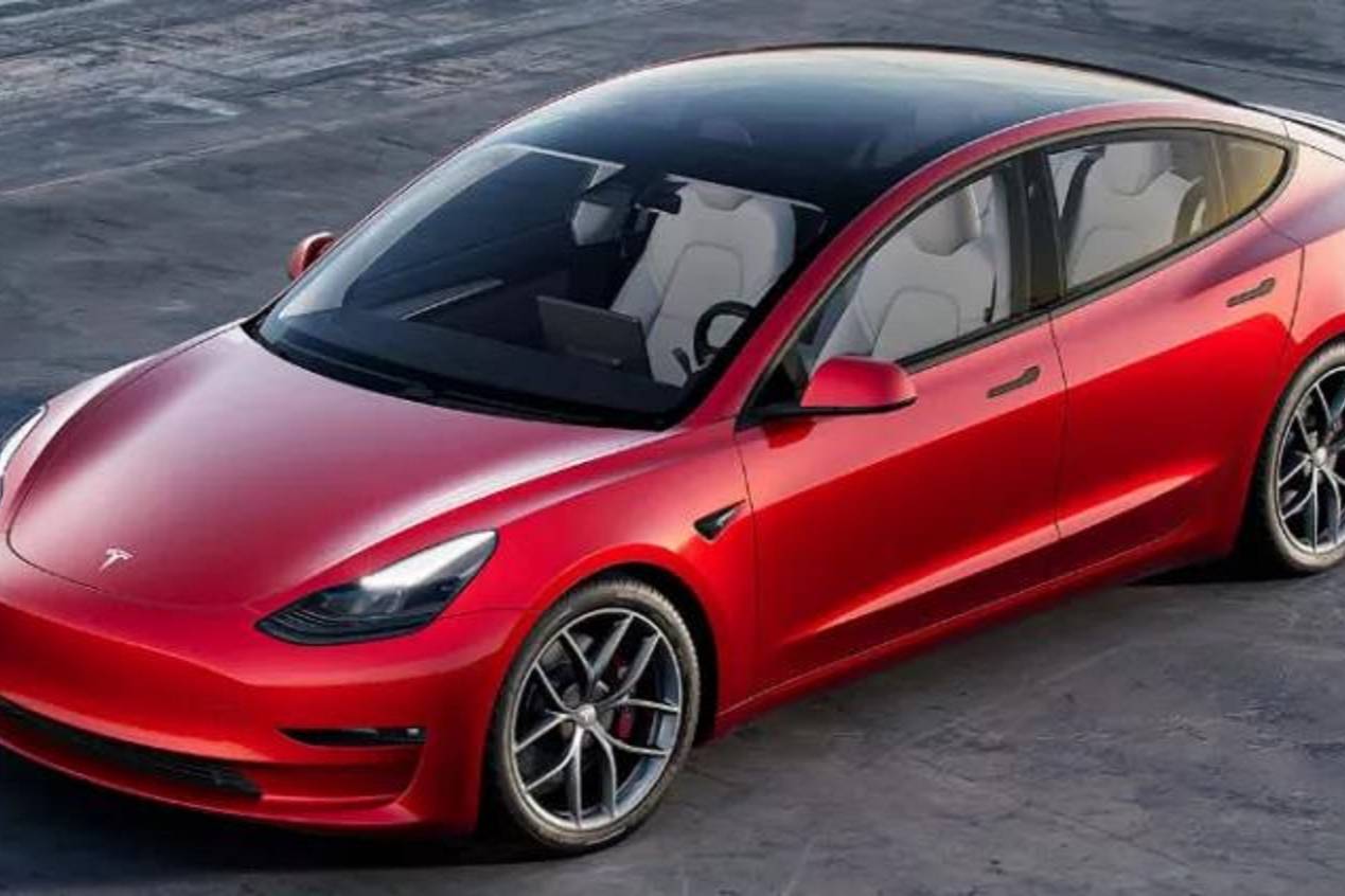 質(zhì)量堪憂！特斯拉召回Model S、Model3近20萬輛車