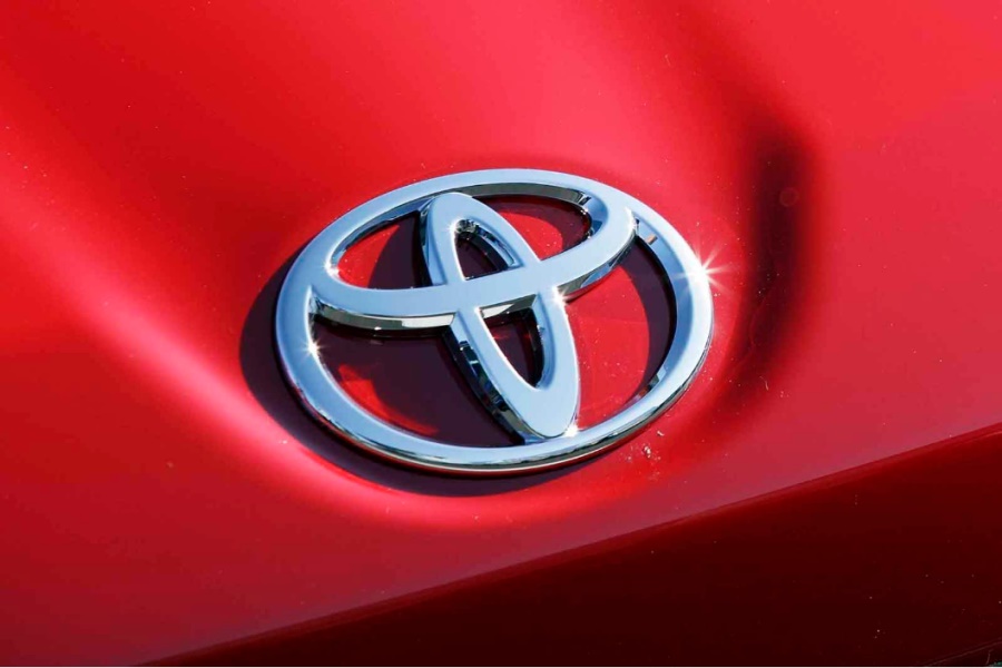 对标特斯拉，丰田将推出汽车软件平台