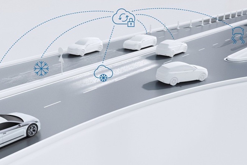 美的不造車，專造電動車核心部件－－欲做中國的博世？