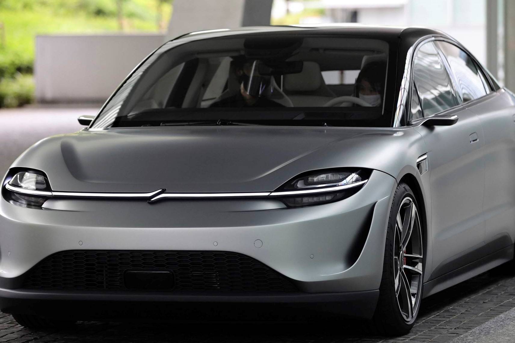 索尼、團(tuán)車網(wǎng)入局造車，2022年電動(dòng)車賽道還會(huì)有多少新選手？