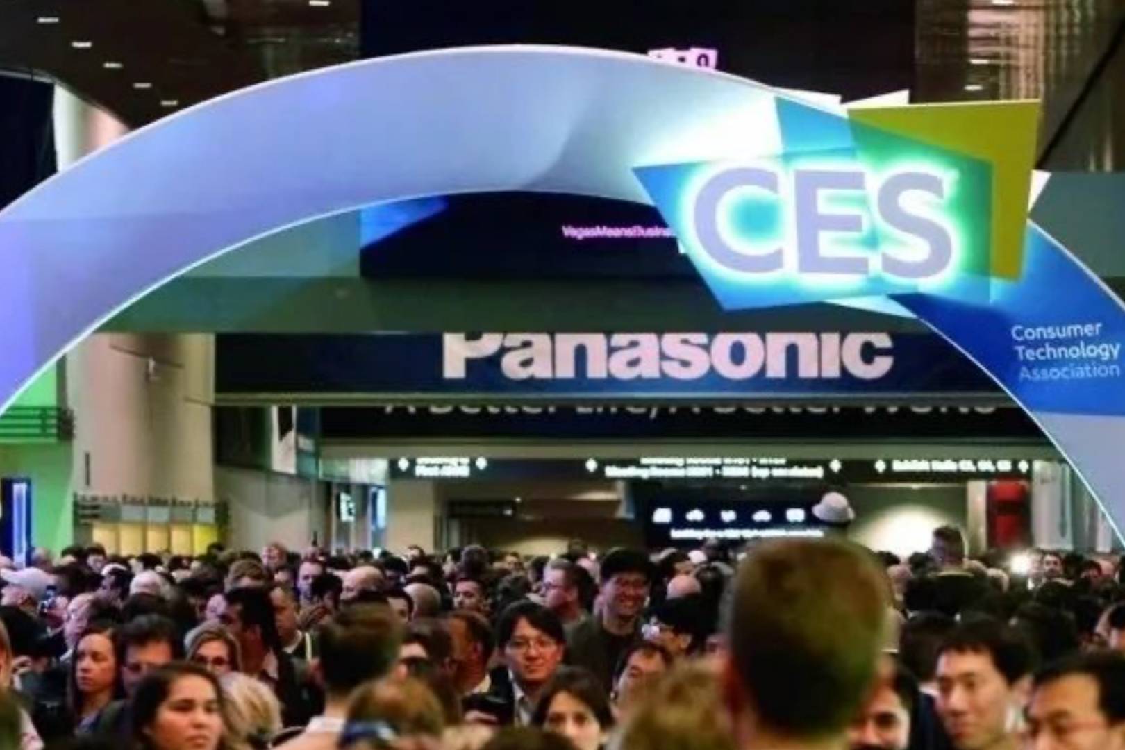 CES 2022如期开幕，转战线上依然有料