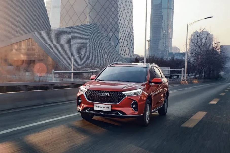 2021新車盤點(diǎn)丨10萬級高性價(jià)比之選，這幾款SUV各有特點(diǎn)