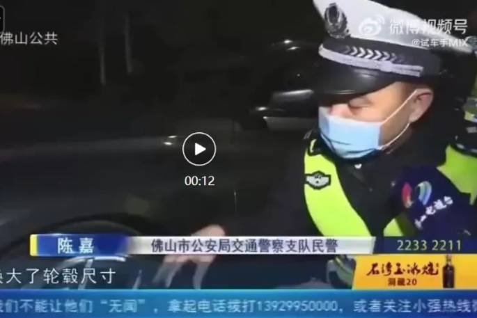 交警说：刹车越好，所以越危险？开车越慢越安全？你怎么看？