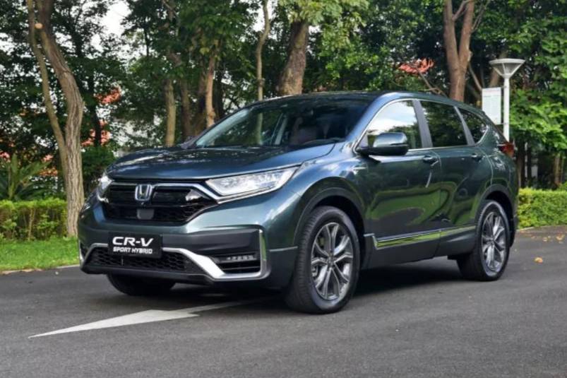 各車企2021年銷量完成率如何?最高達(dá)105.05%!