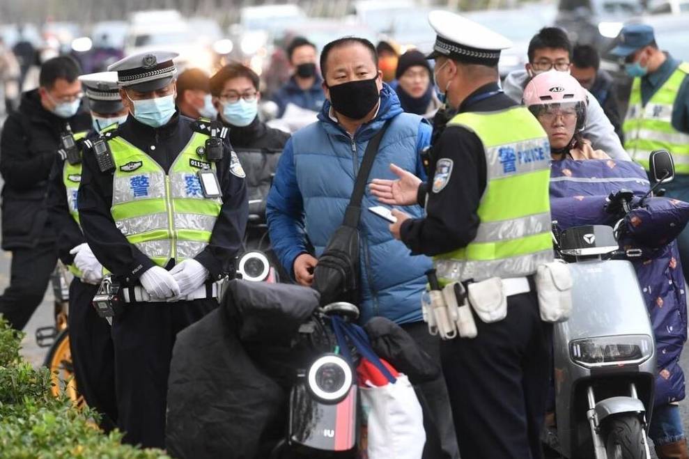 电动车怎么考驾照，考驾驶证的流程、费用、年龄限制，一次说清楚