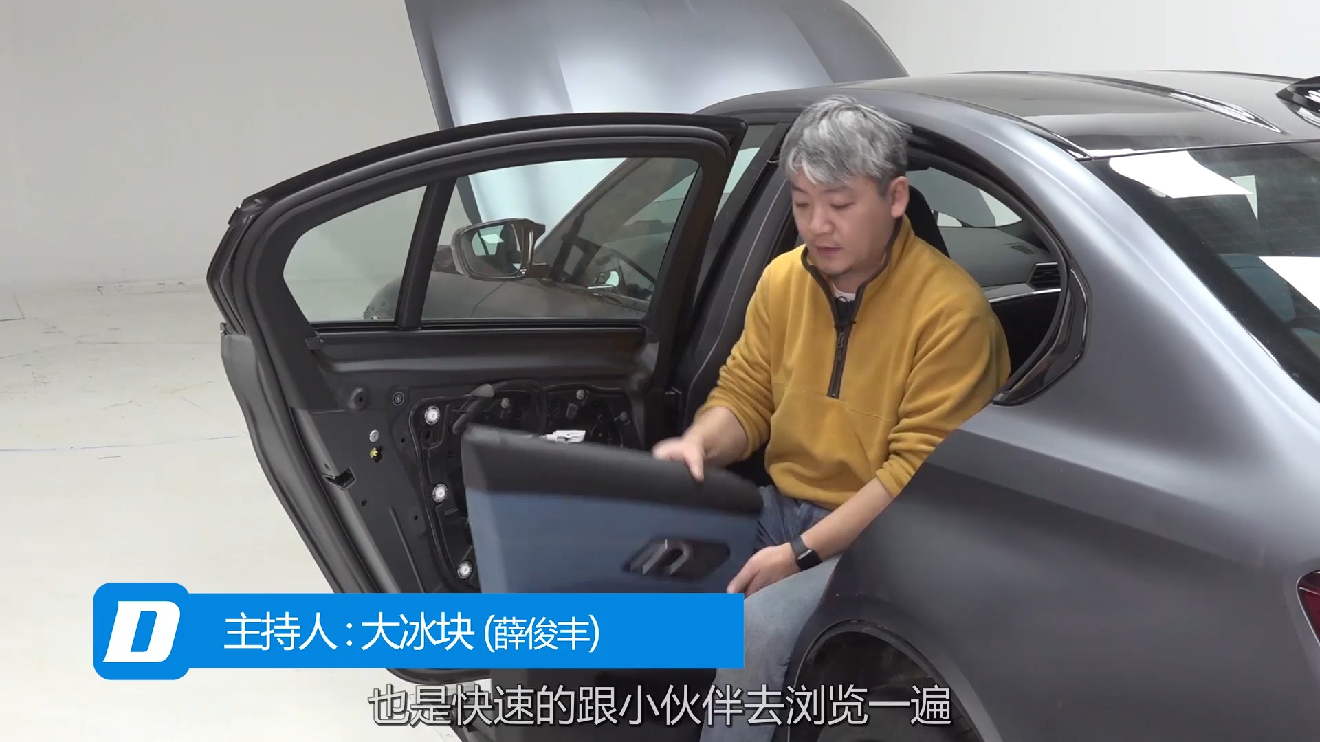給你100萬，買超跑，還是M3？在線等挺急的