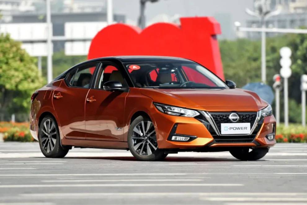 年終獎(jiǎng)馬上到手？這4款混動(dòng)轎車(chē)可以看看，落地不超15萬(wàn)