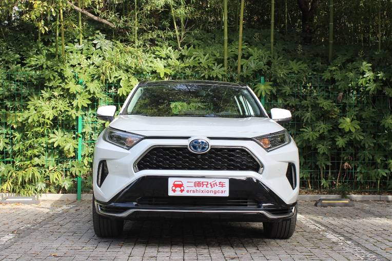 從第一代到第五代，RAV4怎樣構(gòu)建起自己的“城市SUV王國(guó)”