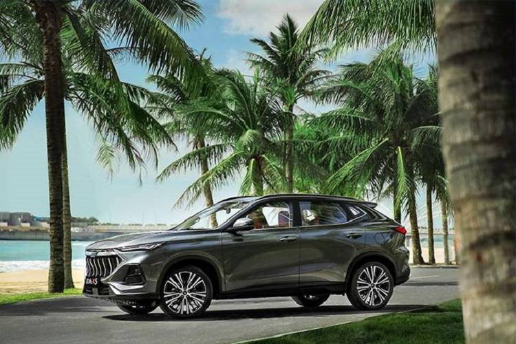 推今年行業(yè)首個“等車紅包”，歐尚汽車發(fā)布新春福利政策