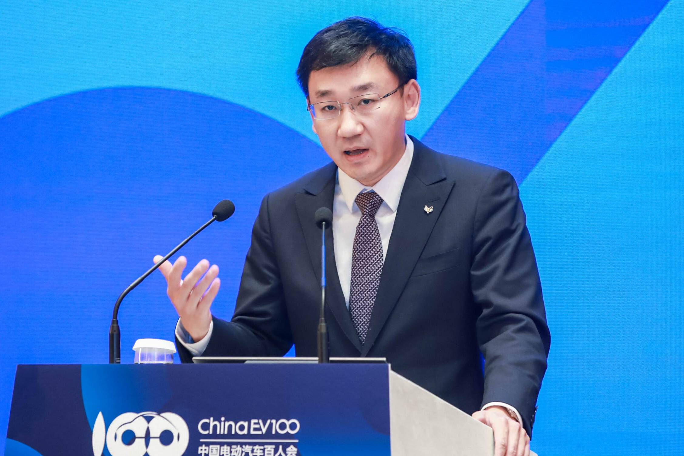 官宣任小米汽車副總裁，于立國開啟二次創(chuàng)業(yè)