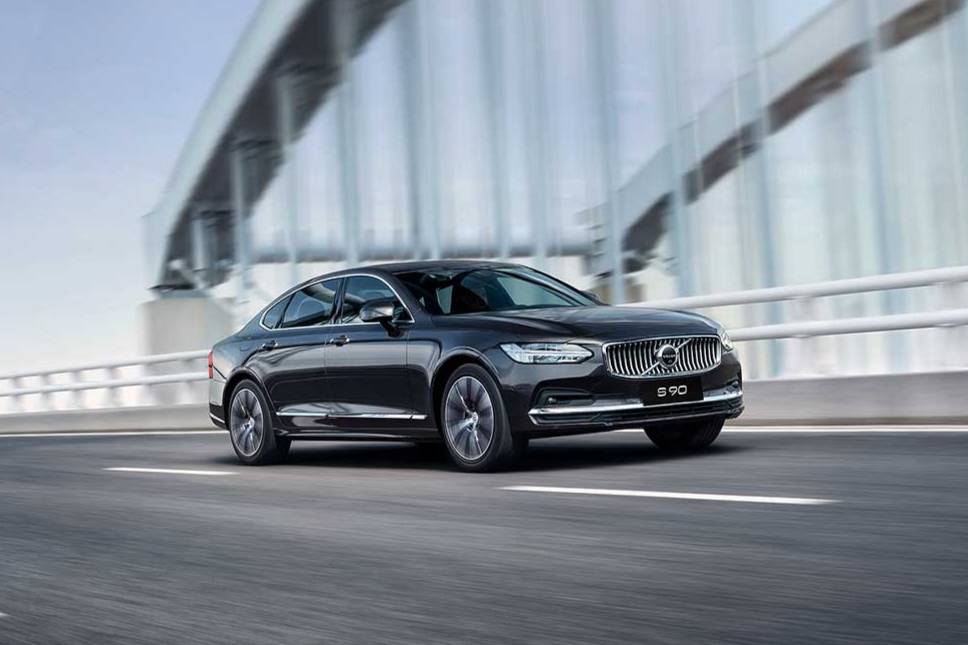 49.99萬元起，新款XC60 T8和新款S90 T8上市