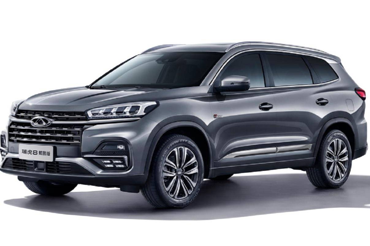 盤點最省油的幾款SUV，油耗不輸同級轎車，經(jīng)濟又實用