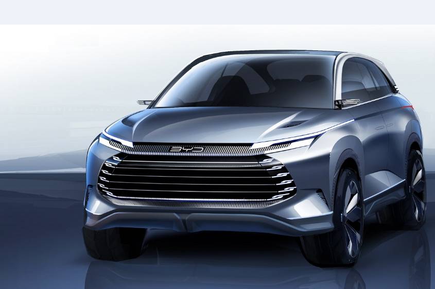 海南省2021年新能源汽车销量排名前20的车企有哪些？