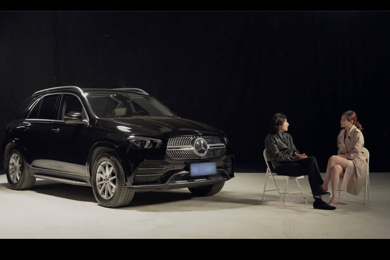 能讓百萬豪車車主道出:“不要比？！”還是一款國產(chǎn)SUV？