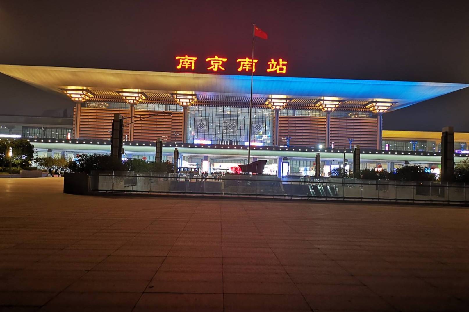 再过2天，桂林汽车南站正式启用！一大波现场照曝光！以后班车这样坐_搜狐汽车_搜狐网