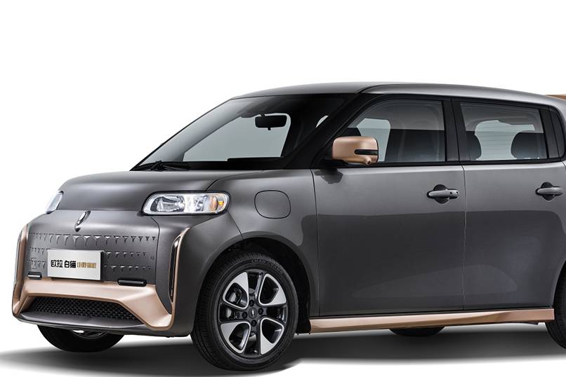 新保險(xiǎn)對(duì)養(yǎng)車成本影響大嗎？歐拉白貓說漲1塊錢意思一下