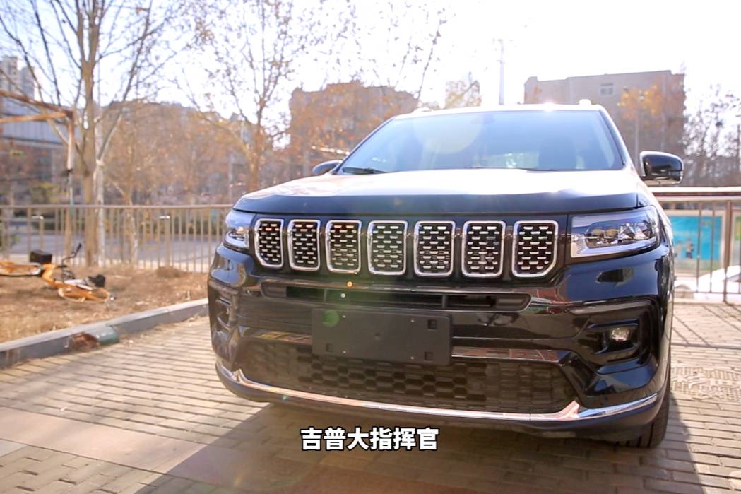 硬漢SUV Jeep大指揮官值得買嗎?有哪些優(yōu)缺點
