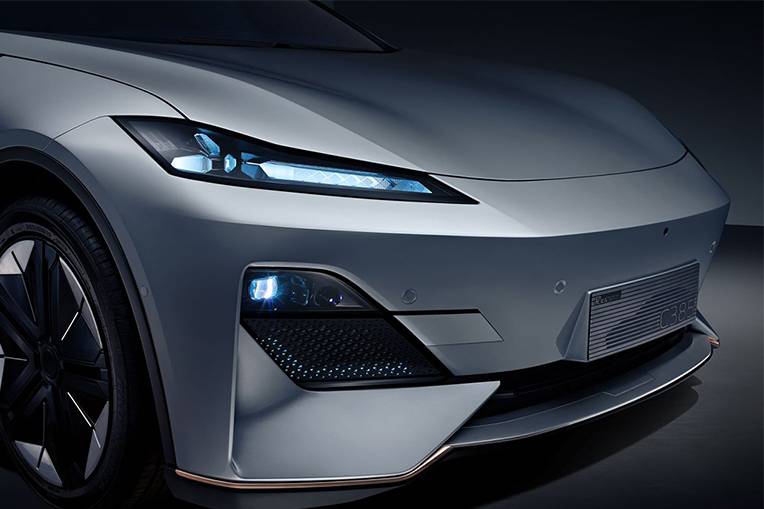 長安新能源公布新車規(guī)劃 今年至少推出3款新車型！