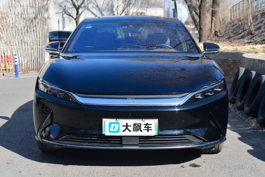 2021飆車(chē)大賞之八：新能源熱點(diǎn)車(chē)型