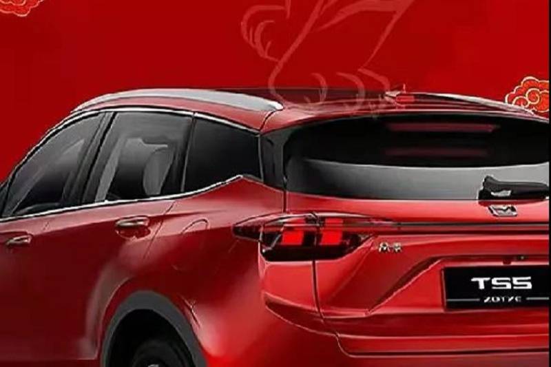 車圈老朋友“眾泰汽車”要回歸了！大家期待嗎？