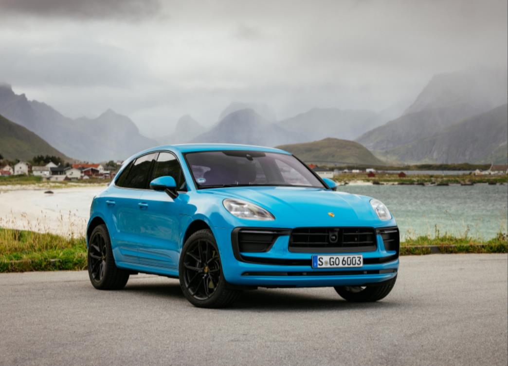 一句話點(diǎn)評5臺50萬級別SUV 面子、豪華、性能全都要？