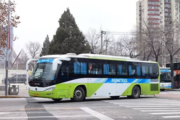 【汽車人◆葳漪專欄】由遠(yuǎn)及近，冬奧會再次加速拉動氫能客車進(jìn)程