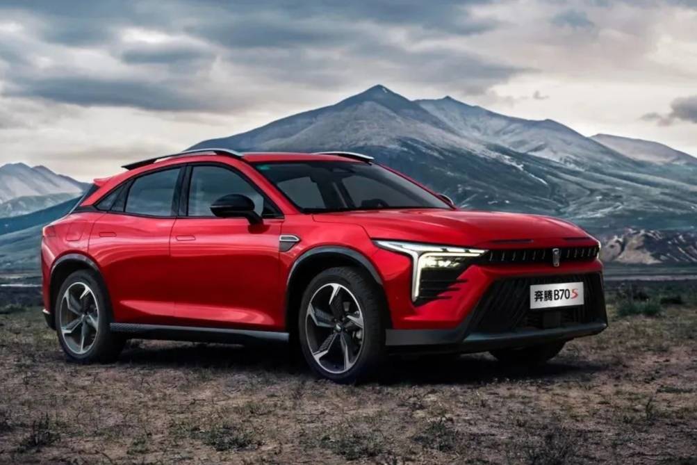 10萬(wàn)出頭就能買(mǎi)“最火馬自達(dá)SUV”？