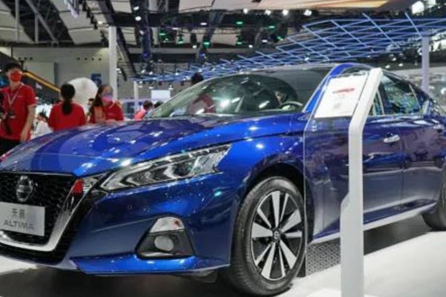 特點鮮明的合資B級車對決：日產天籟VS雪鐵龍C6