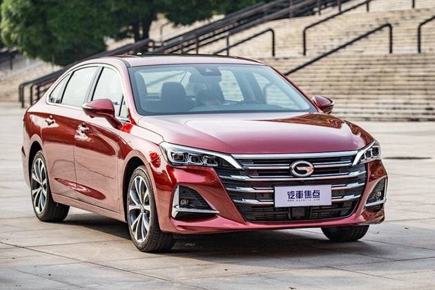 CS75PLUS、GA6+大眾ID.BUZZ,2月重磅新車
