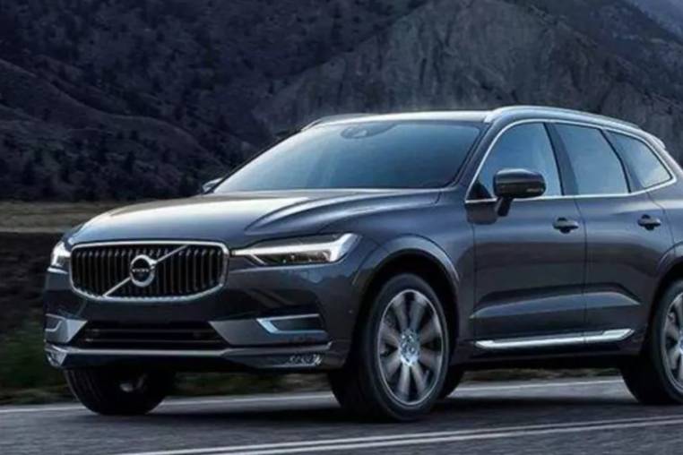 奇怪！沃尔沃XC60的“一脚踢”怎么“失踪了”？