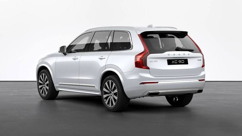国产沃尔沃xc90售价40多万?对于沃尔沃来说,是利是弊?