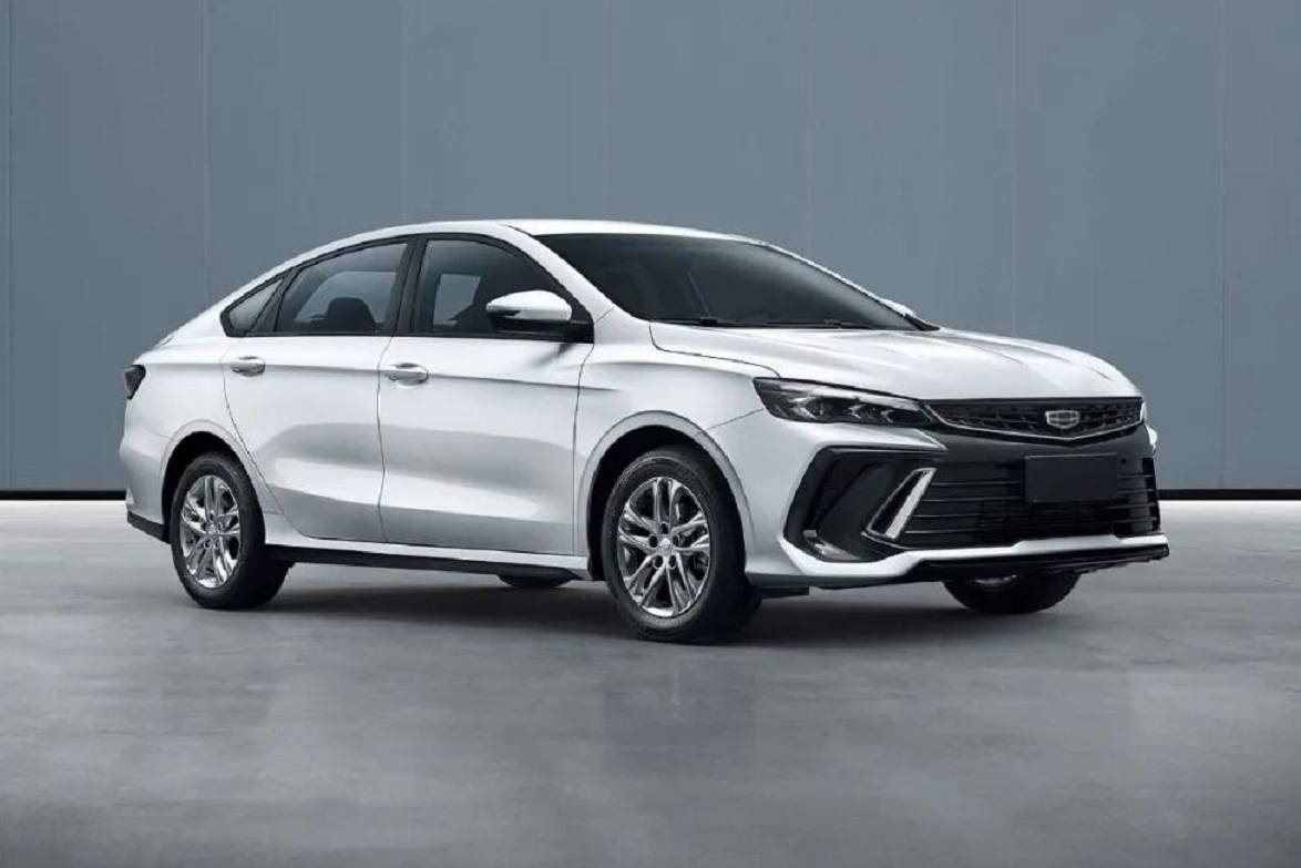 工信部新車申報盤點！新?？怂?、奔馳EQE、閃電貓領(lǐng)銜