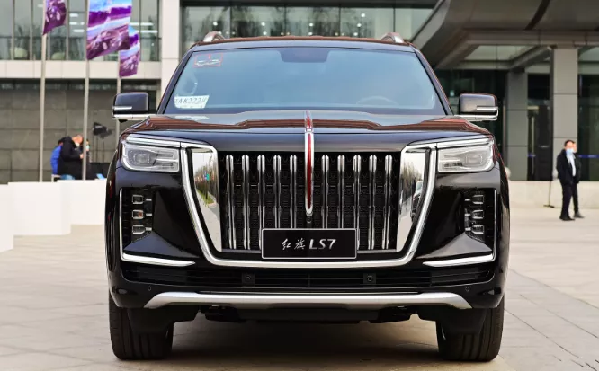 2022年新款SUV,2021年新款suv 2022年有这么多7座suv,你确定你不心动?