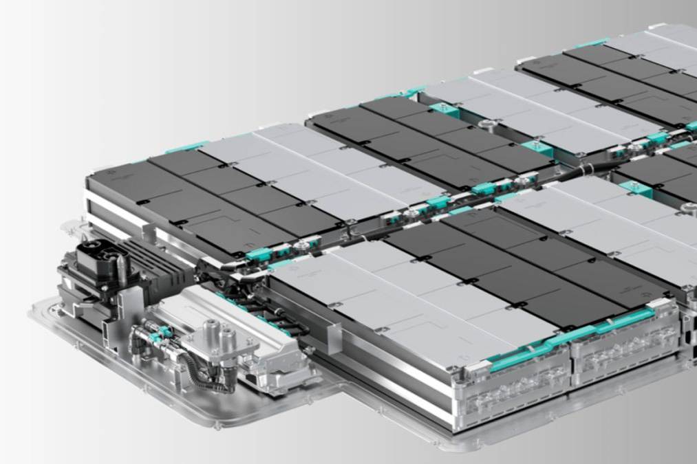 2021年全球動(dòng)力電池裝機(jī)量榜單，誰(shuí)第二？