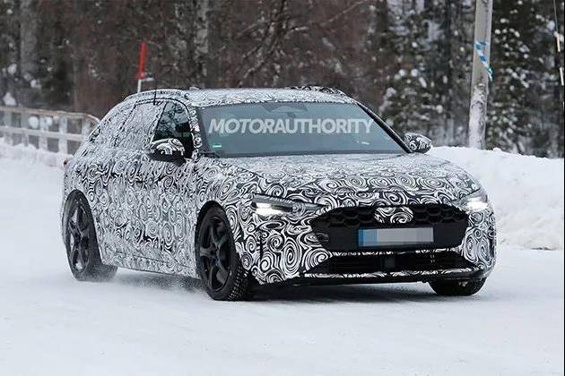 新款A4旅行車、AMG GLE來襲，最快在今年亮相？