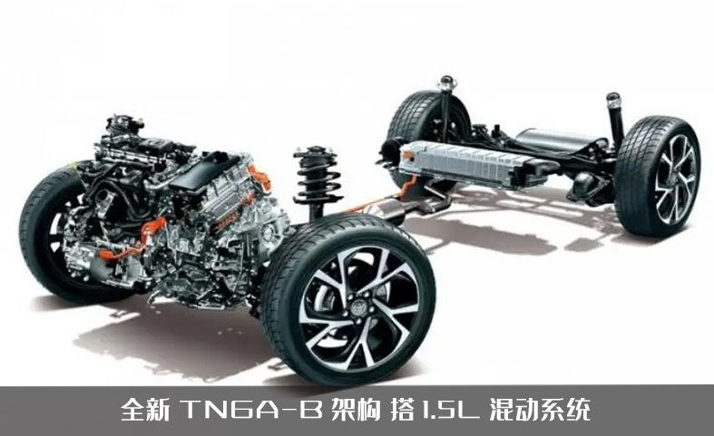 “小號”賽那？豐田新款Sienta渲染圖，搭混動系統(tǒng)外觀精致空間大
