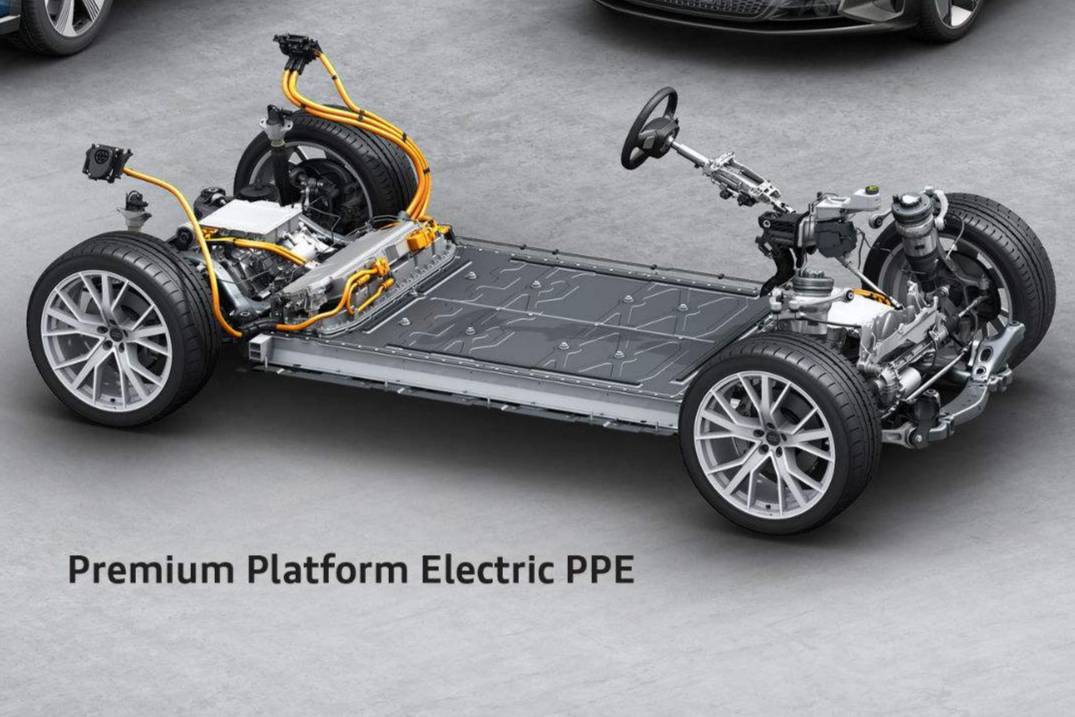 奧迪一汽新能源工廠即將開工，能否助力電氣化轉(zhuǎn)型成功？