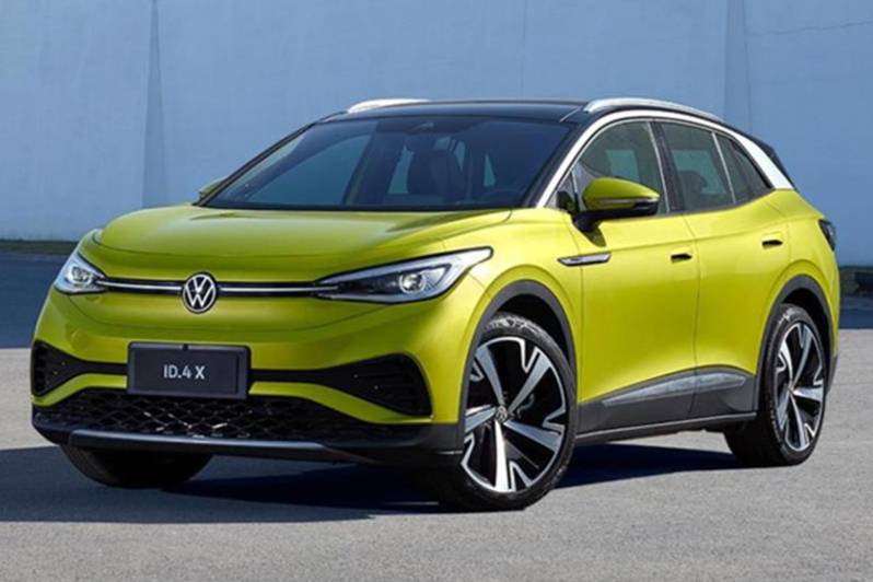 看到比亞迪新能源汽車1月銷量,埃安、蔚來等壓力太大了