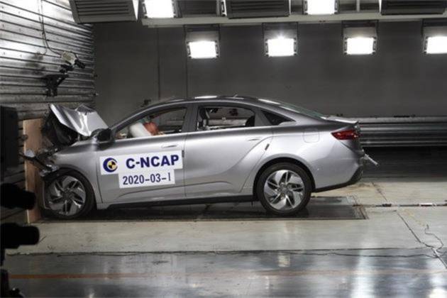 C-NCAP将增加微型电动汽车专项测评