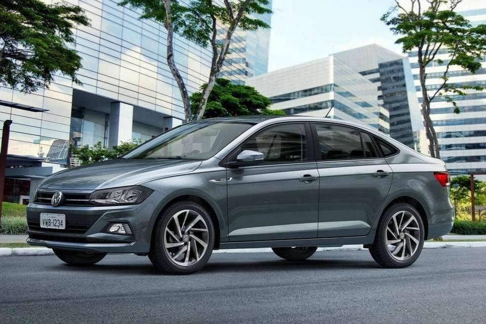 大眾推出全新轎車，配1.0T三缸發(fā)動機，3月8日全球首發(fā)