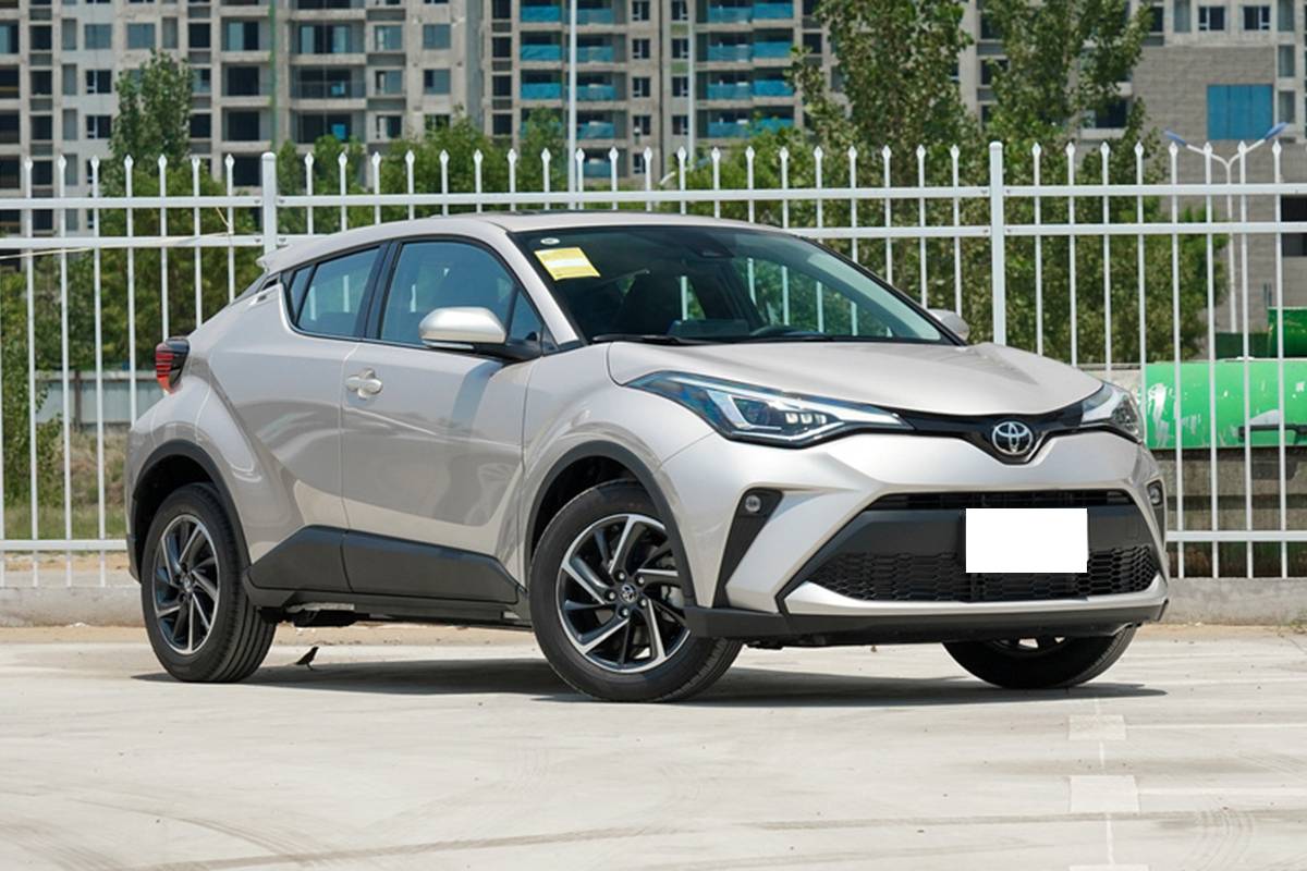 豐田也能有將近2萬優(yōu)惠？盤點3款優(yōu)惠大的合資小型SUV