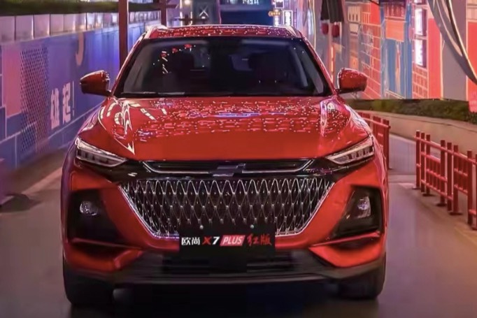 3月份要上市的三款重磅SUV 都是硬貨