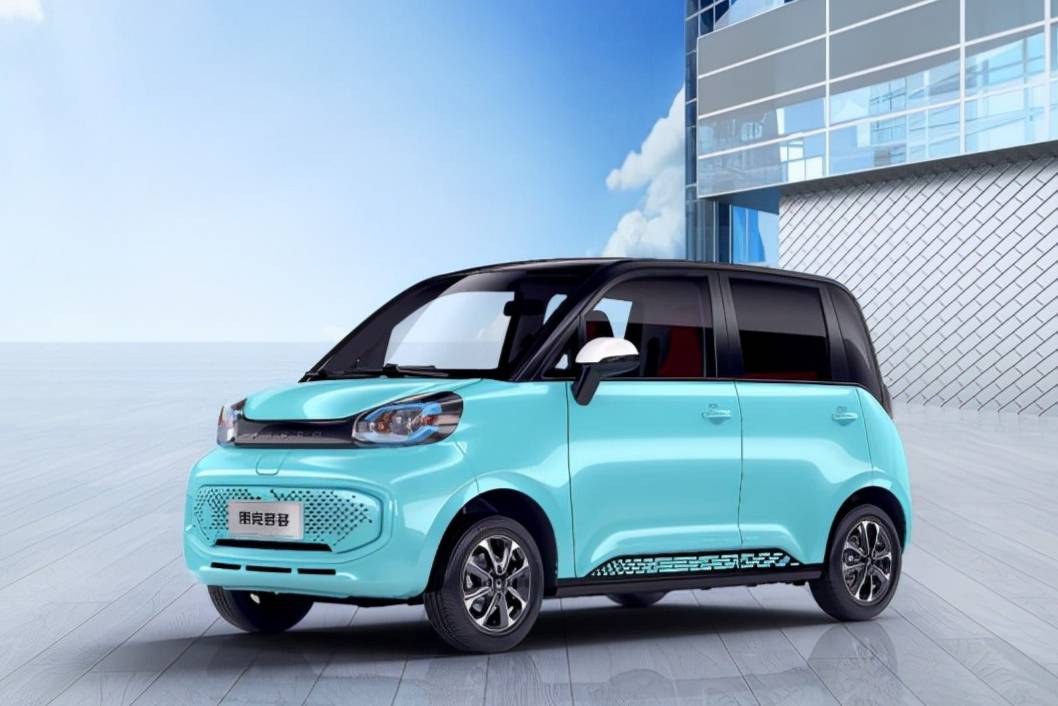 朋克多多將會新增車型 定名酷多多pro