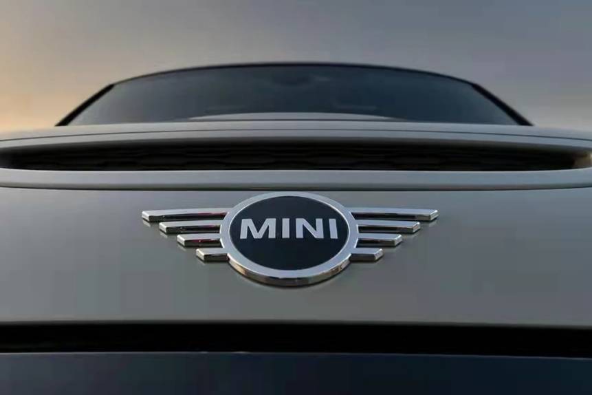 MINI即将国产，不是五菱宏光MINI，而是宝马MINI