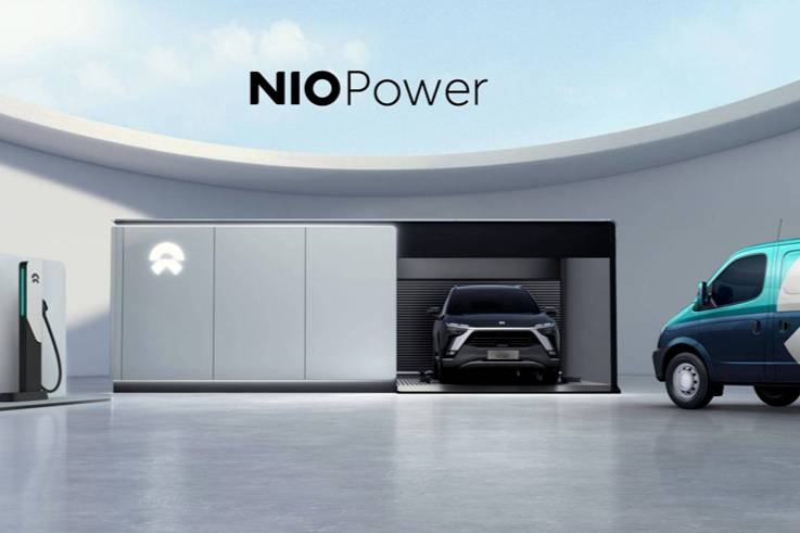 NIO Phone，靠譜嗎