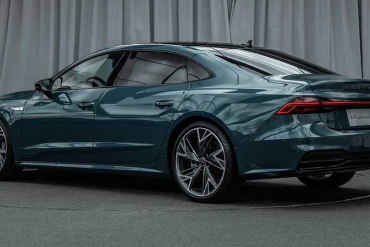 A7L首月銷量?jī)H316臺(tái)，曾經(jīng)的“奧迪最美車型”還有救嗎？